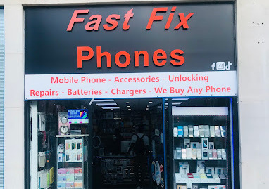 Fast Fix Phones Ltd