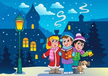 Pub Carols Fundraiser