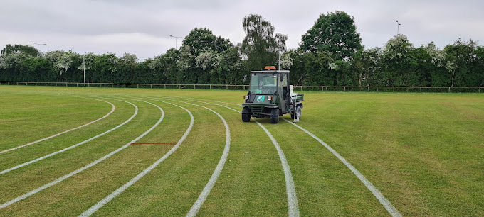 Stay Smart Grounds Maintenance Limited, Grounds Maintenance Contractors