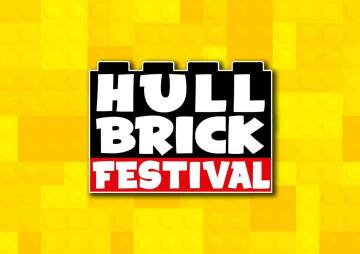 Hull Brick Festival August 2026