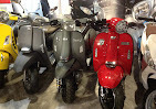 PMW Scooters & Motorbikes