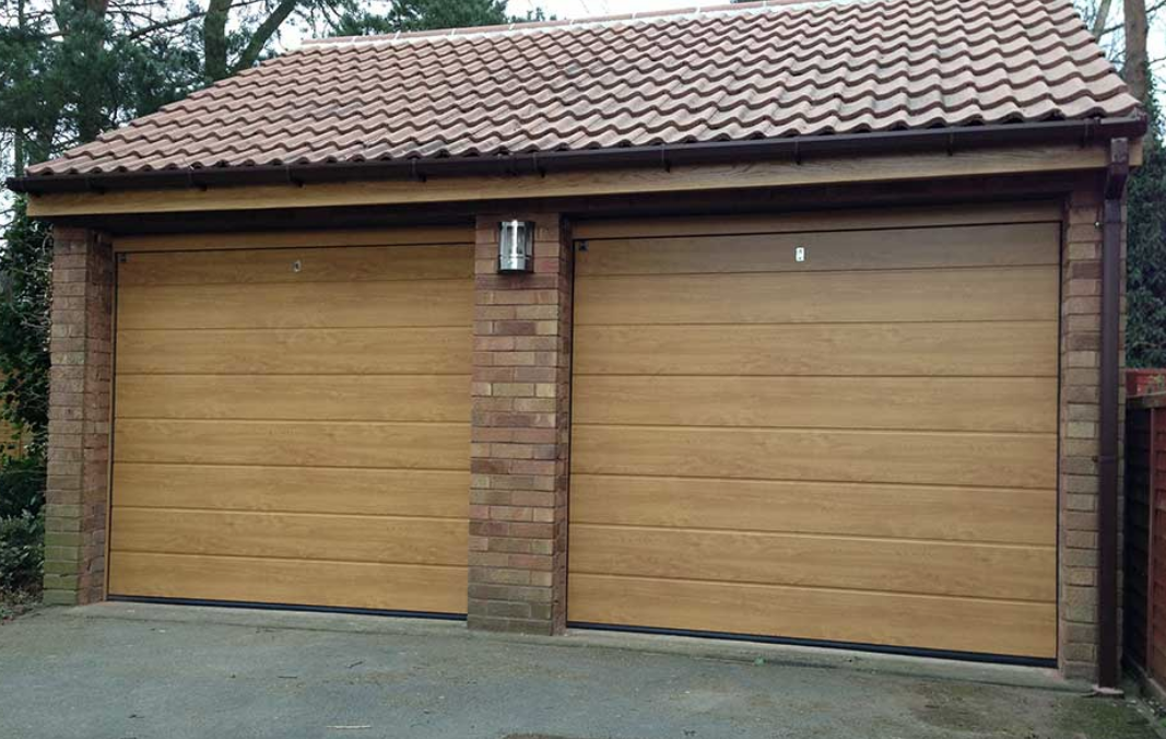 Garage Door & Gate Company