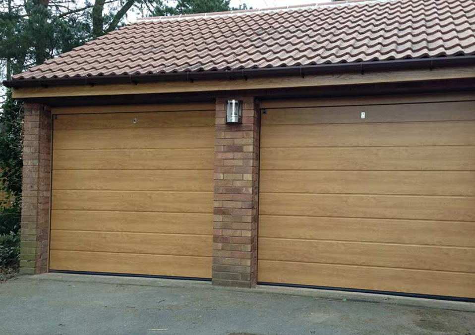 Garage Door & Gate Company