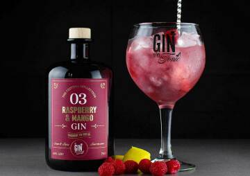 Hull Gin, Rum and Vodka Festival 2025