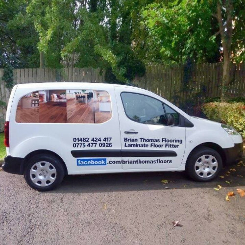 Brian Thomas Flooring