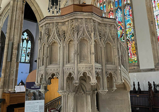 Hull Minster