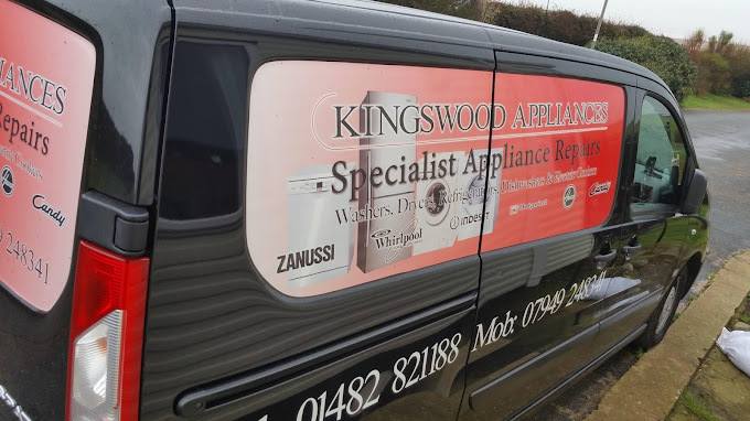 Kingswood Appliances