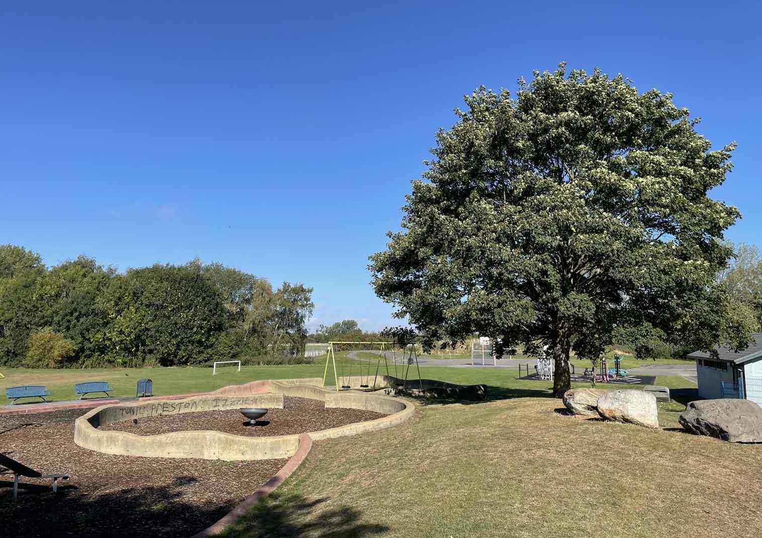 Bude Park