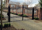 Swan Gates Yorkshire Ltd