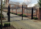 Swan Gates Yorkshire Ltd