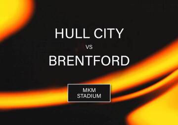 Hull City vs Brentford