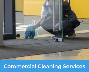 Dustbuster Cleaning Services