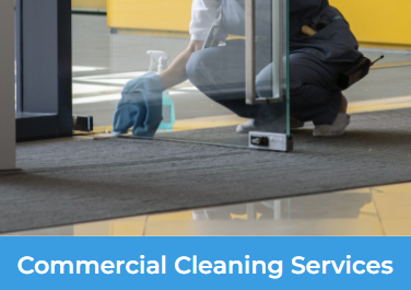 Dustbuster Cleaning Services