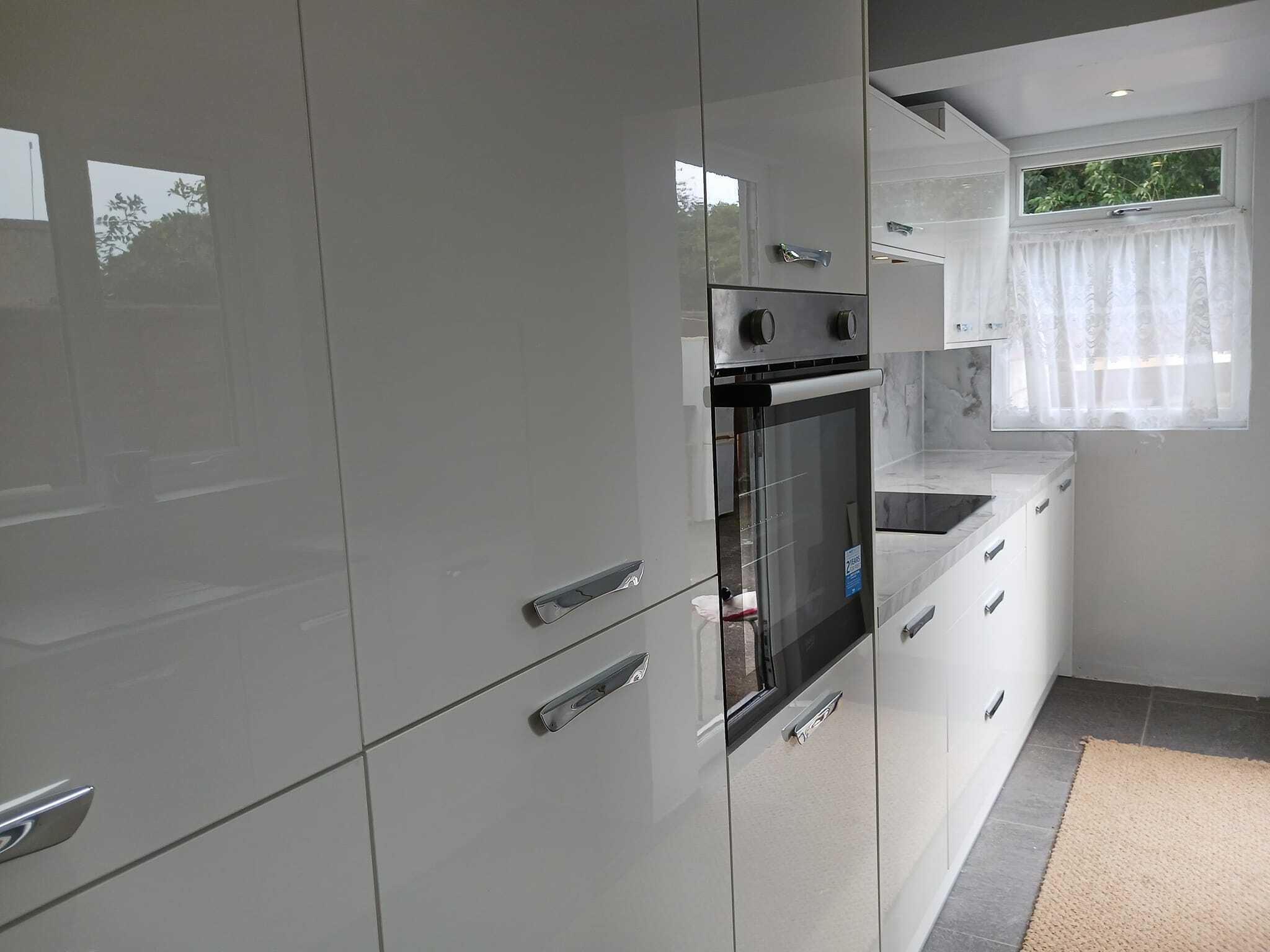 LG Joinery