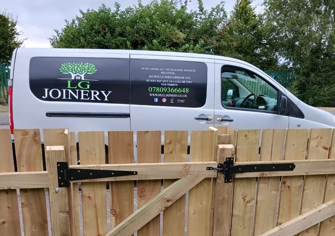 LG Joinery