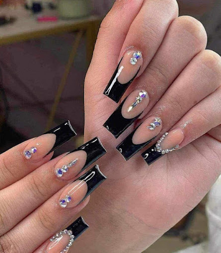 New York Nails