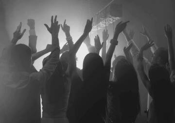 Mojo R&B Club