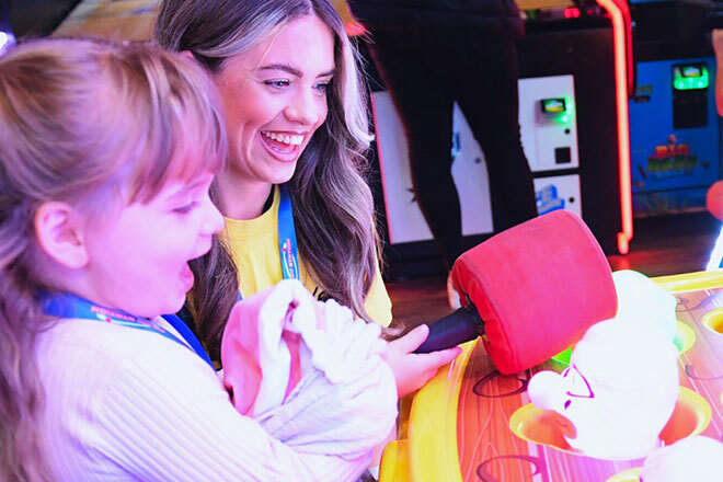 Funstation Hull