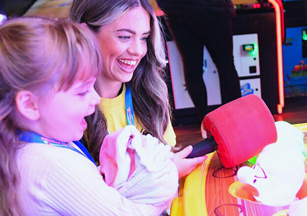 Funstation Hull