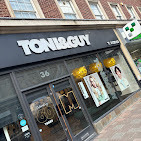 Toni & Guy