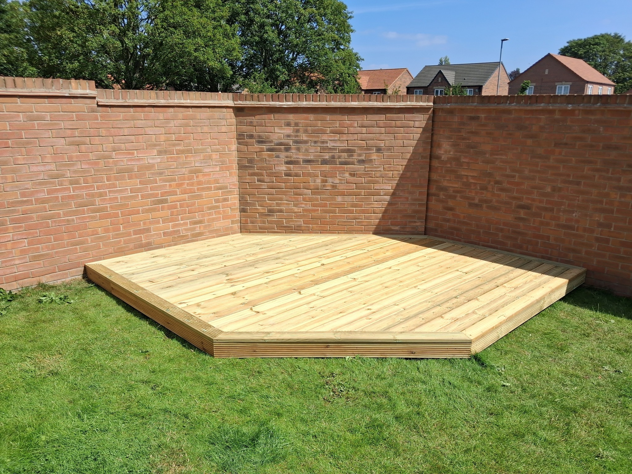 Bluebell Joinery Services