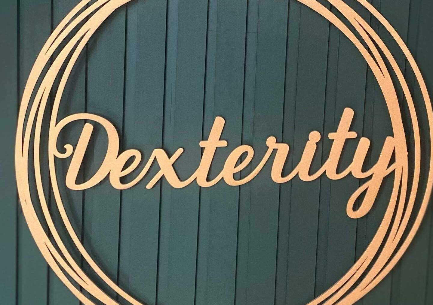 Dexterity