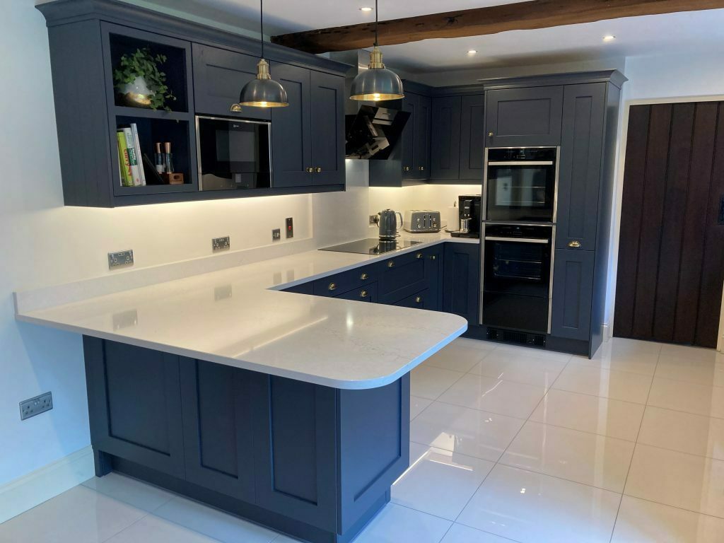 Michael Carlin Kitchen Design