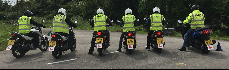 RSJ & A Motorcycle Training