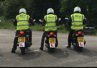 RSJ & A Motorcycle Training