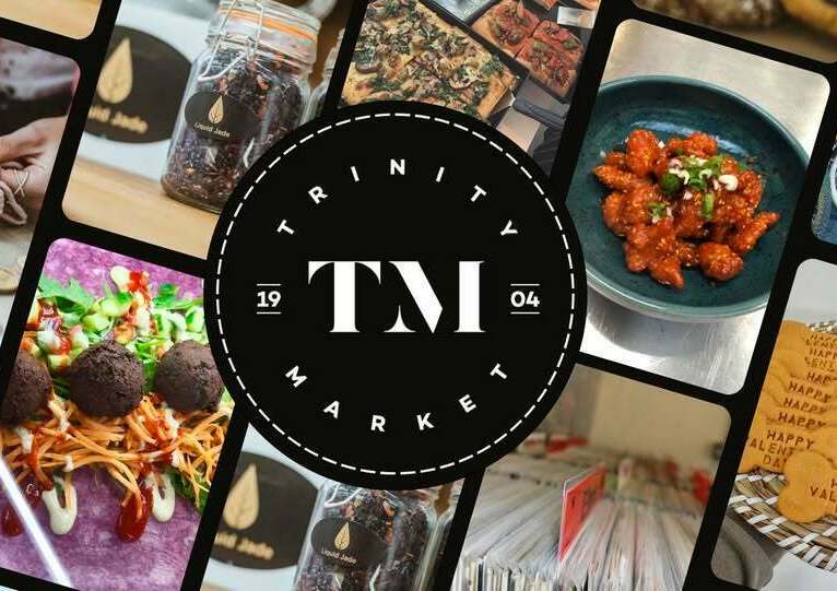 Trinity Market