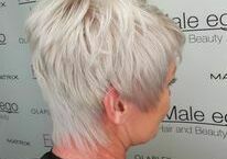 Fe'male Ego Hair Salon