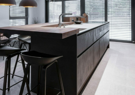 Tolle Kitchens