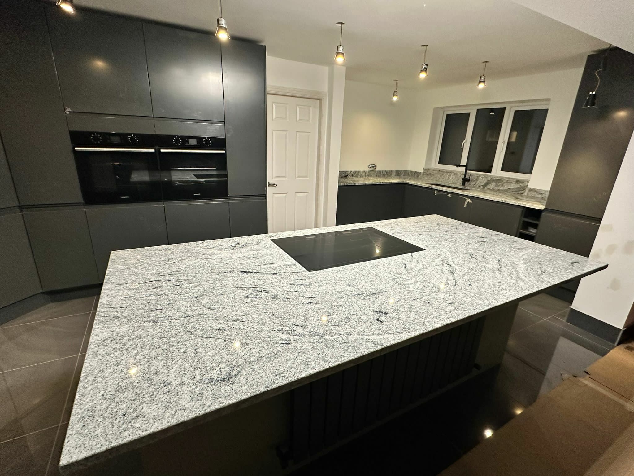 Rowe Granite Marble & Quartz Ltd