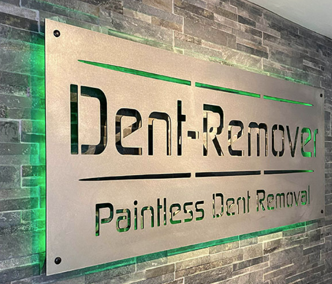 Dent-Remover Ltd