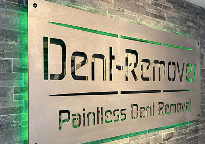 Dent-Remover Ltd