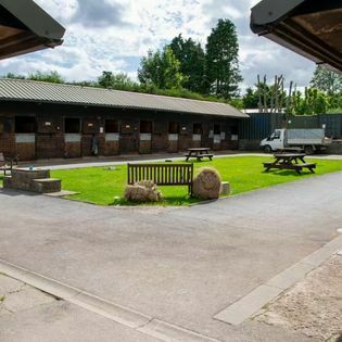 Rowley Manor Stables