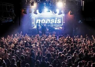 Noasis