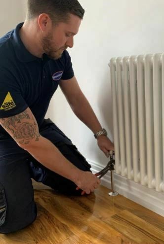 Kesselmann Plumbers