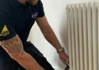Kesselmann Plumbers