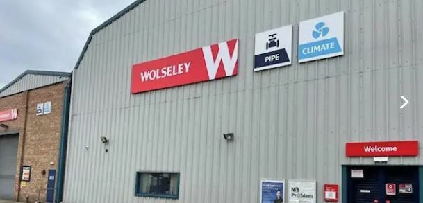 Wolseley Pipe & Climate