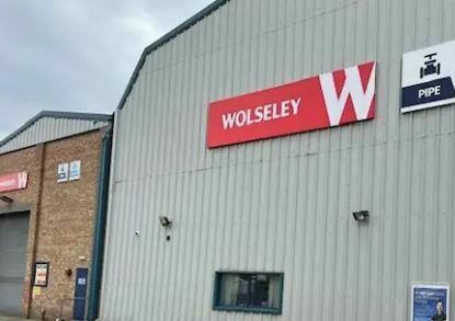 Wolseley Pipe & Climate