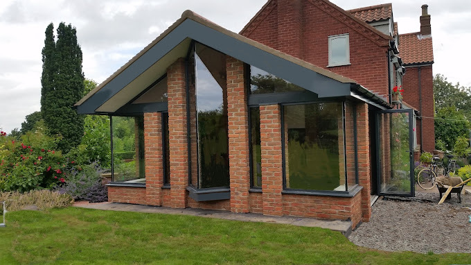 Conservatec Ltd