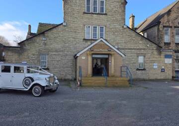 Hull Events Wedding Fayre