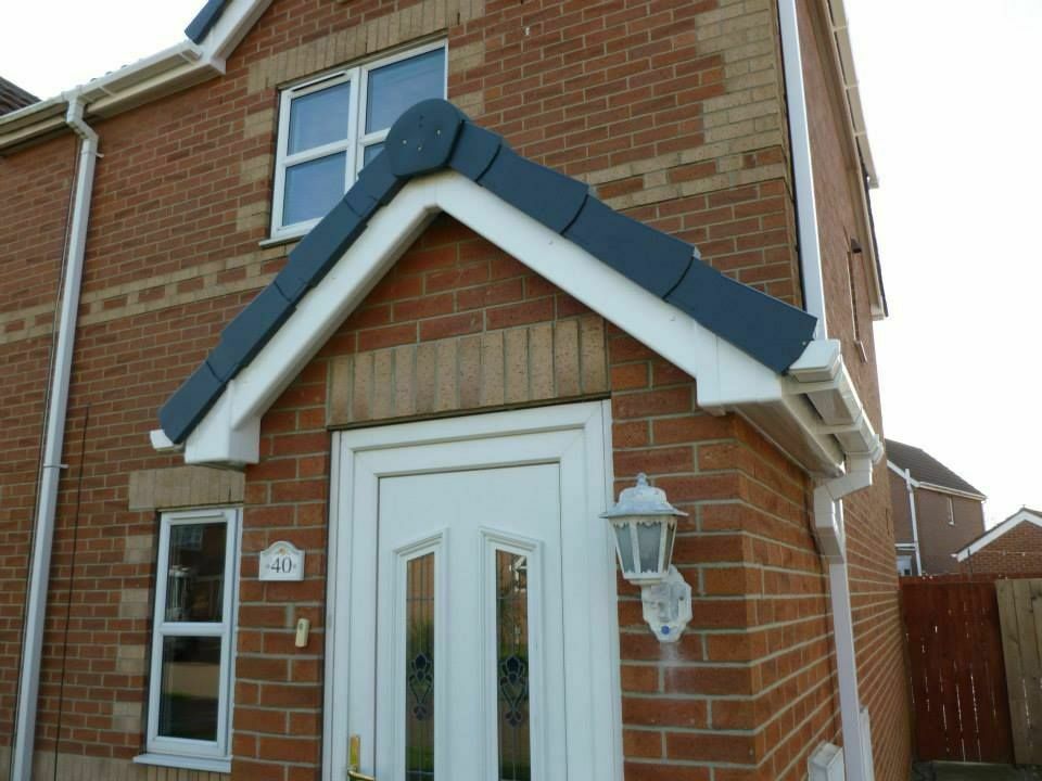 Humber Fascias & Windows