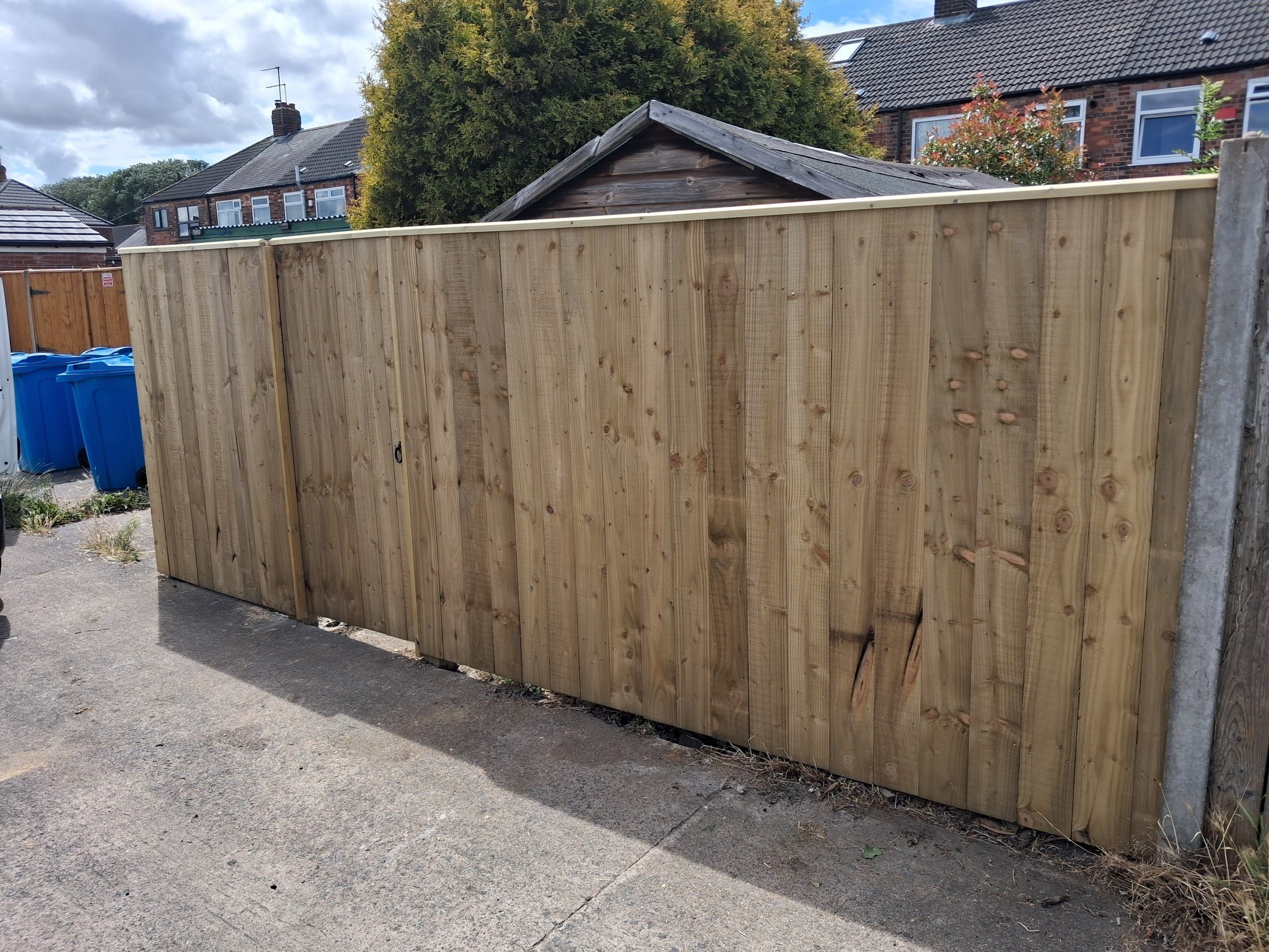 Bluebell Joinery Services