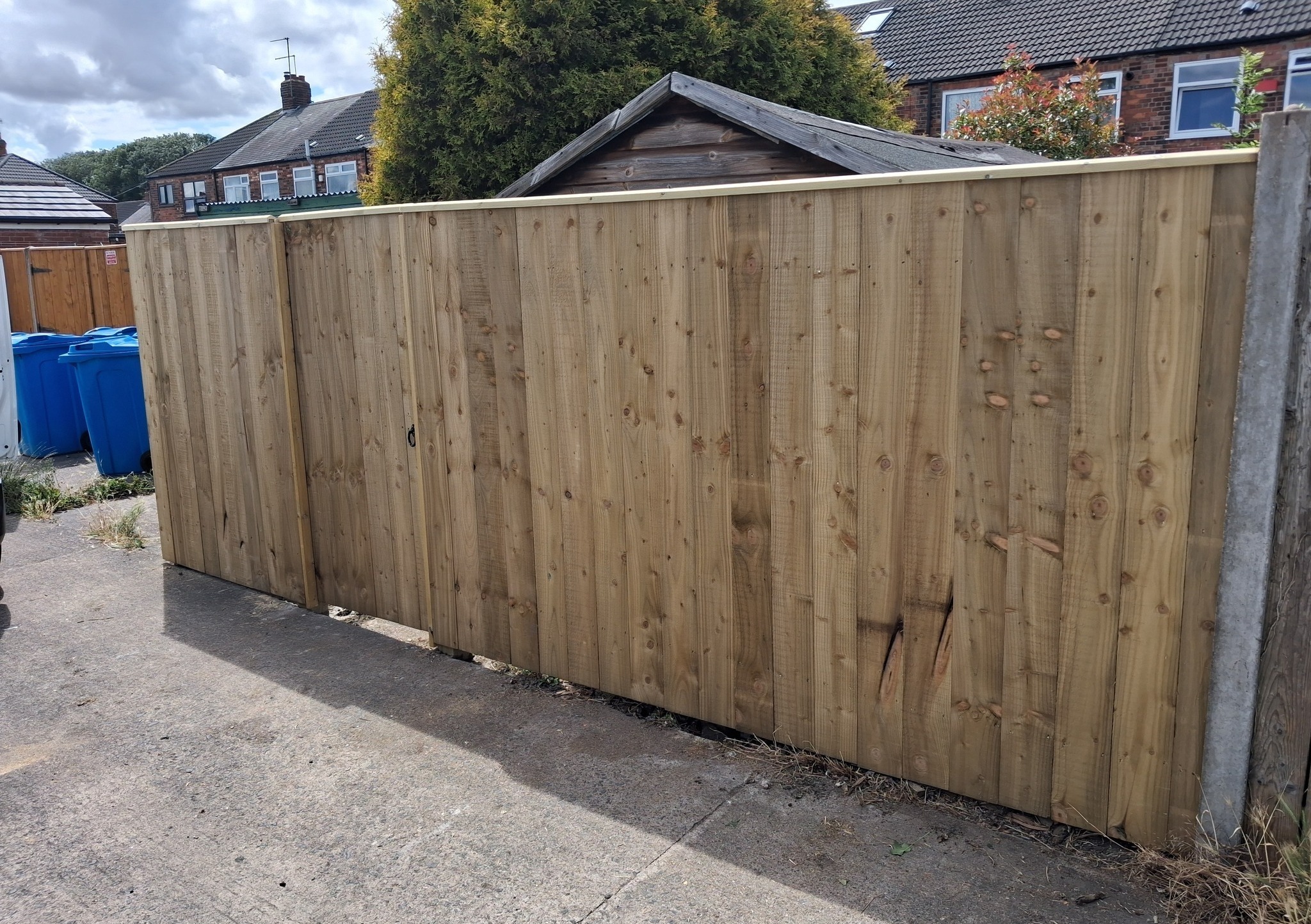 Bluebell Joinery Services
