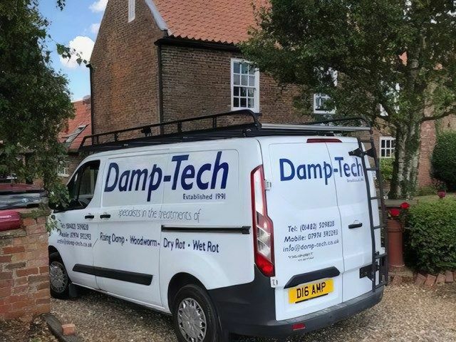 Damp-Tech