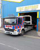 T & C Motors