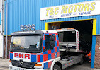 T & C Motors