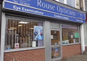 Rouse Opticians